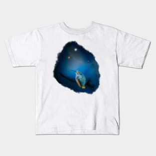 Shinnig Bird Kids T-Shirt